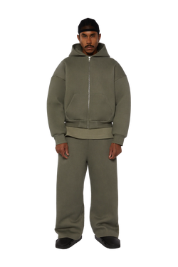 CACTUS ZIP SET