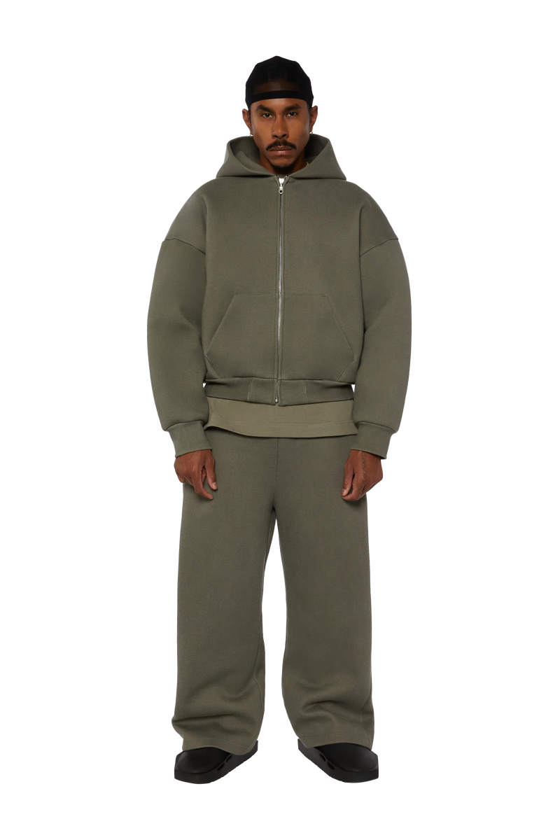 CACTUS ZIP SET