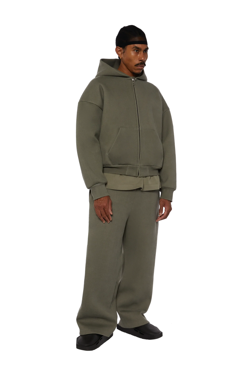 CACTUS ZIP SET