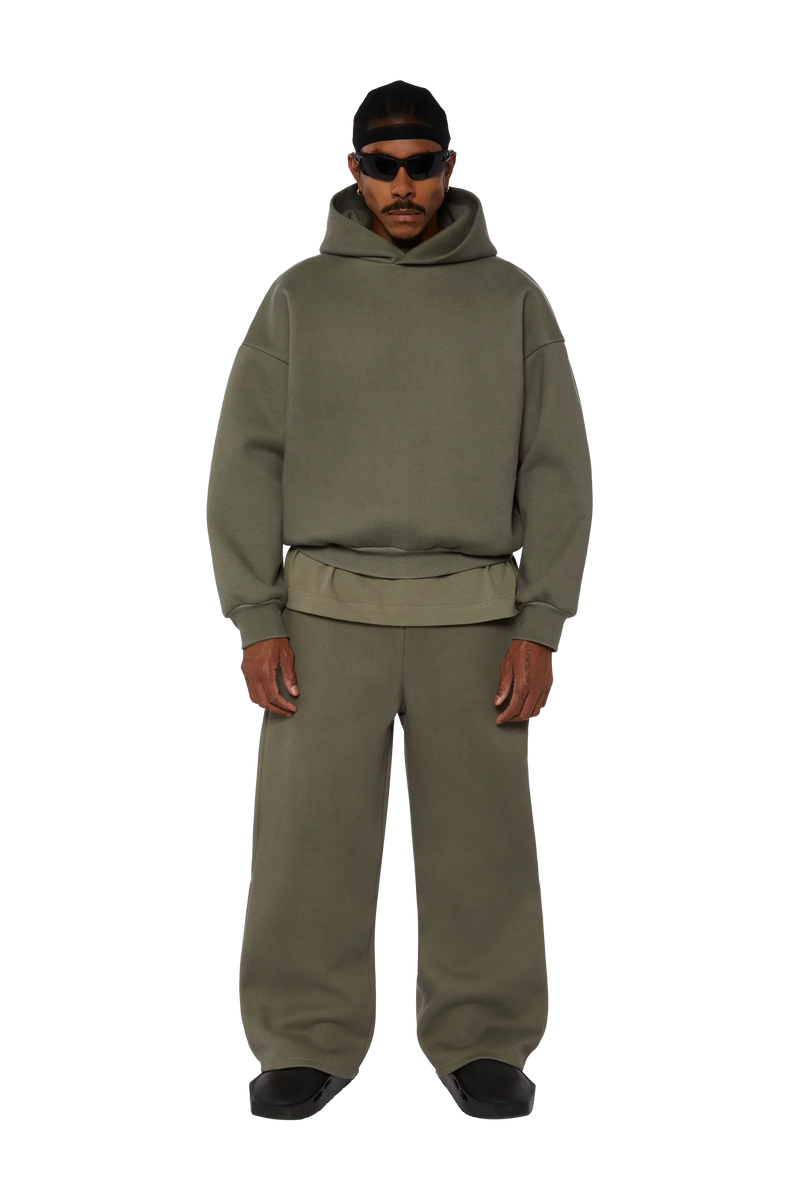 ENSEMBLE CACTUS