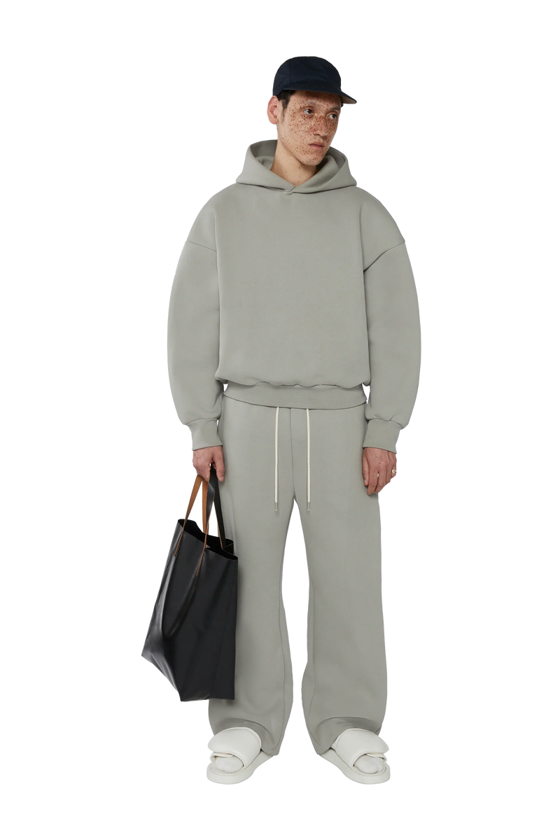 SMOKE SET