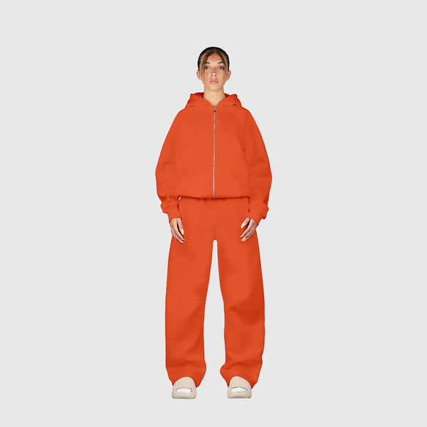 POLY-LUX ZIP SET