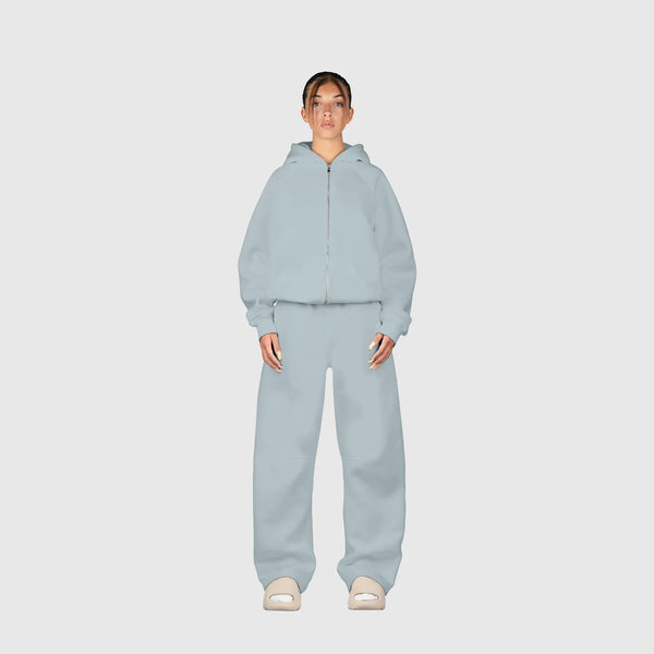 POLY-LUX ZIP SET