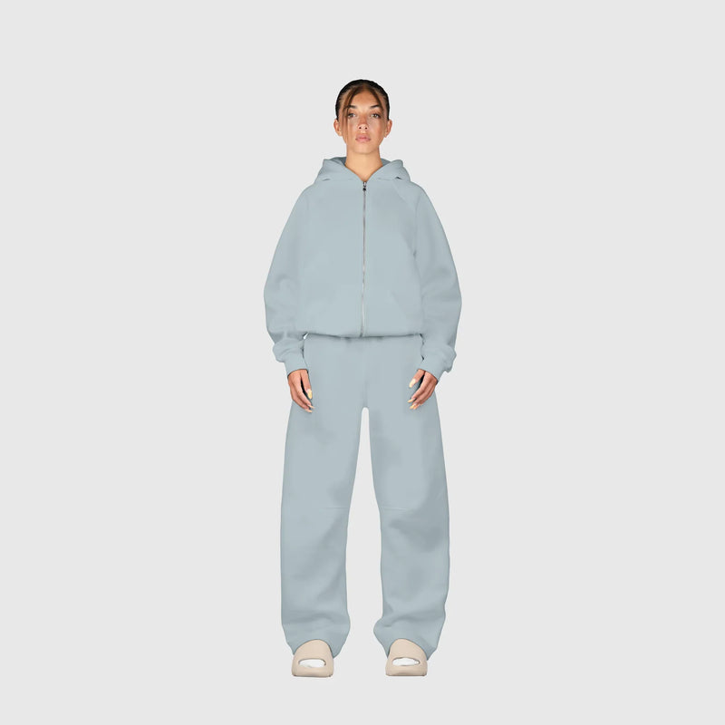 POLY-LUX ZIP SET