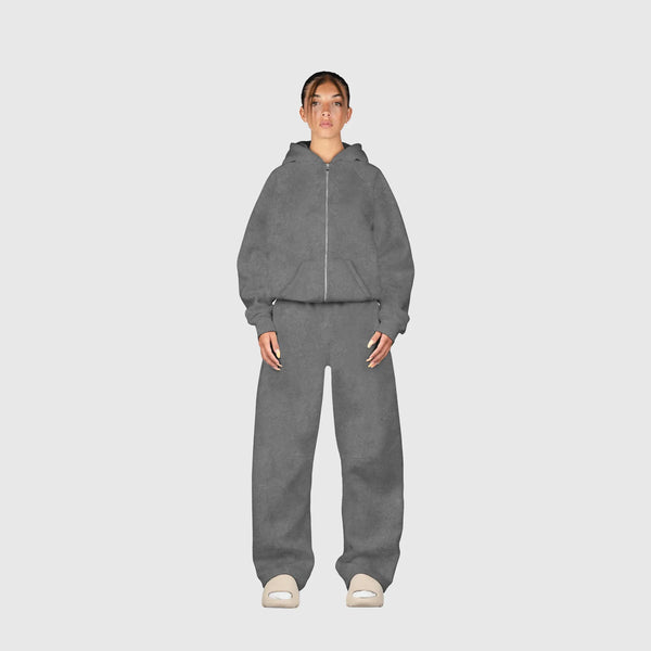 ENSEMBLE ZIP POLY-LUX