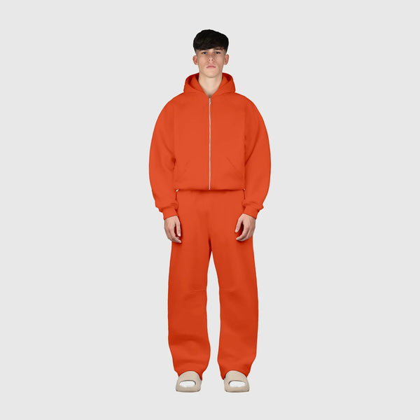 POLY-LUX ZIP SET