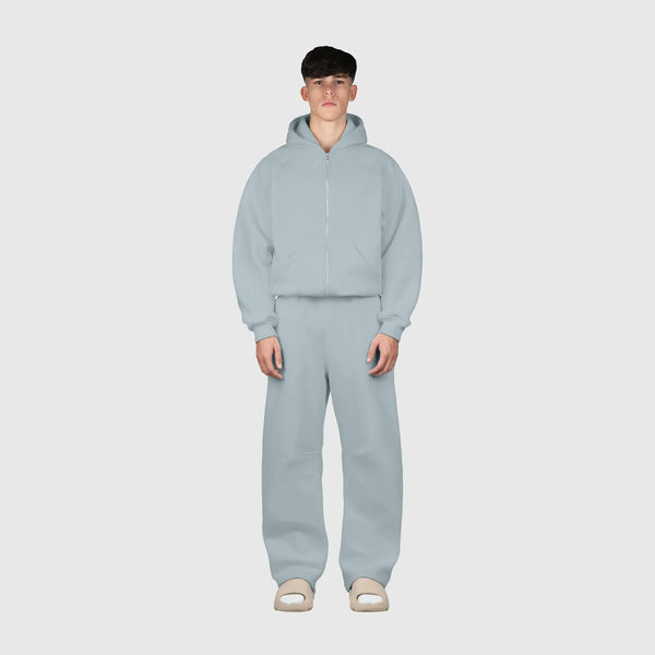 POLY-LUX ZIP SET