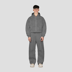 ENSEMBLE ZIP POLY-LUX