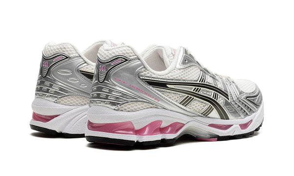 Asics Gel Kayano Cream Sweet Pink