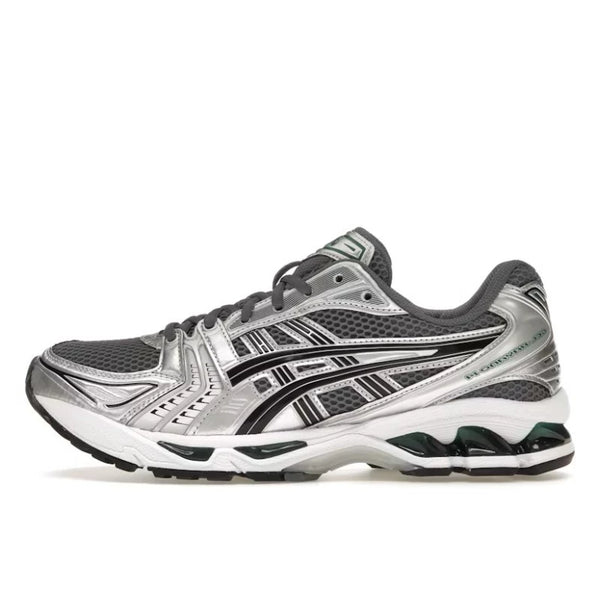 Gel-Kayano 14 Metropolis Jasper Green