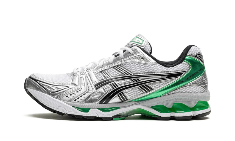 Asics Gel Kayano Malachite Green