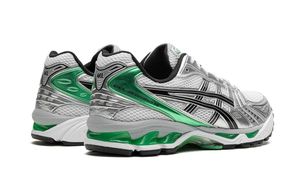 Asics Gel Kayano Malachite Green