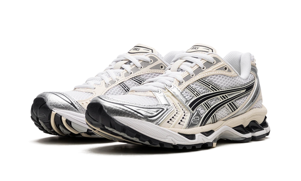 ASICS Gel-Kayano 14 White Midnight