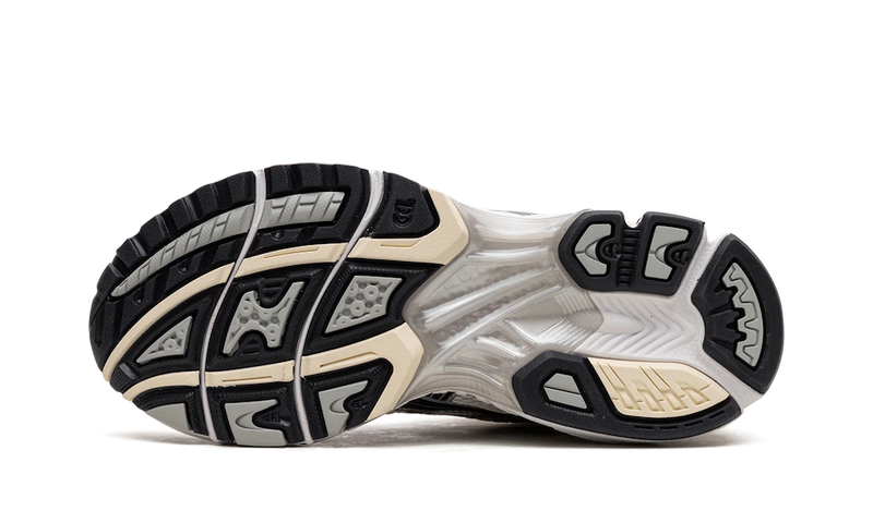 ASICS Gel-Kayano 14 White Midnight