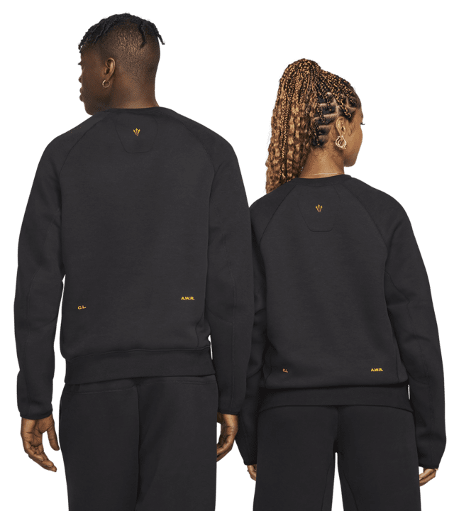 ENSEMBLE NOCTA FLEECE