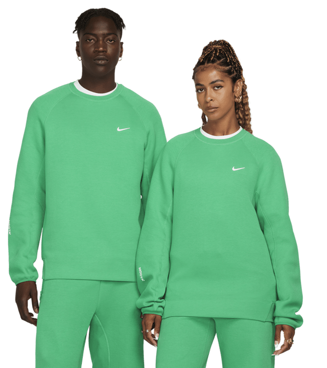 NOCTA FLEECE SET