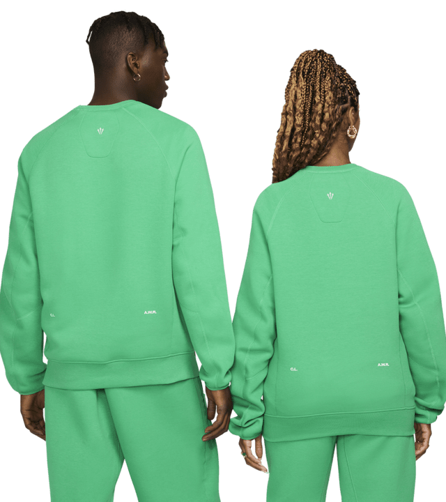 NOCTA FLEECE SET