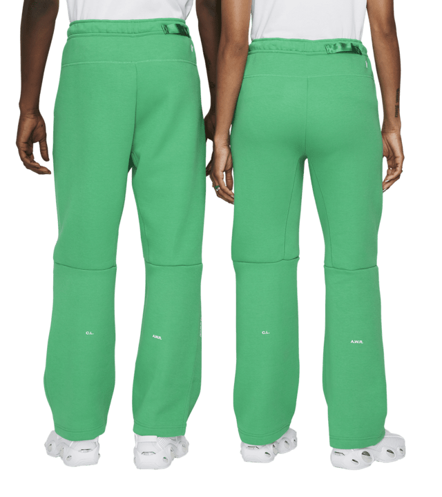 NOCTA FLEECE SET