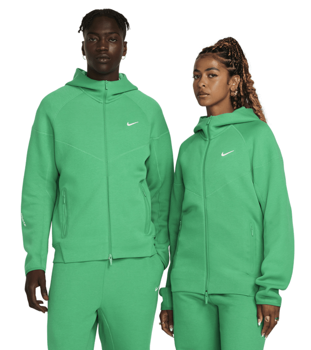 NOCTA FLEECE SET