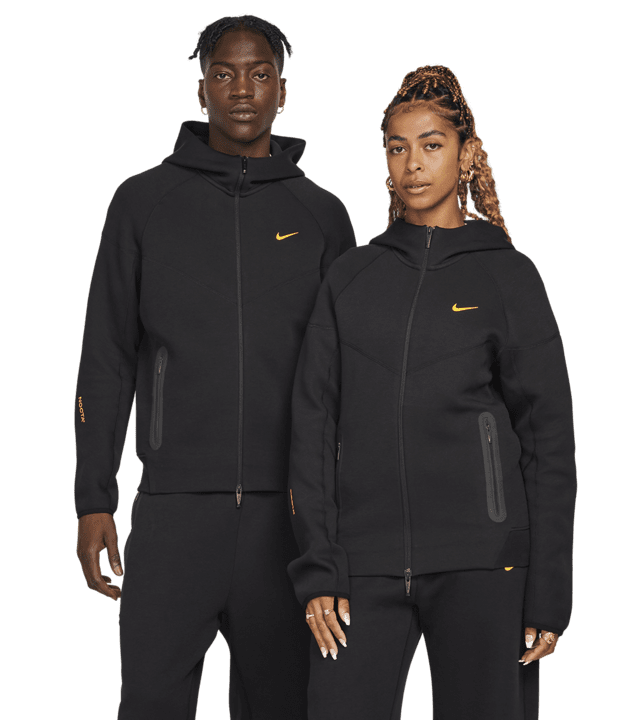 ENSEMBLE NOCTA FLEECE