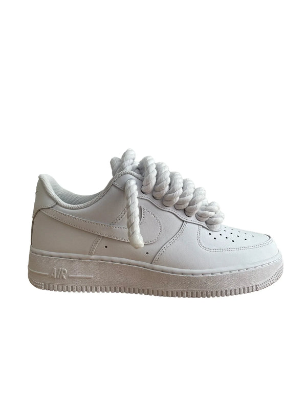 "ALL WHITE"