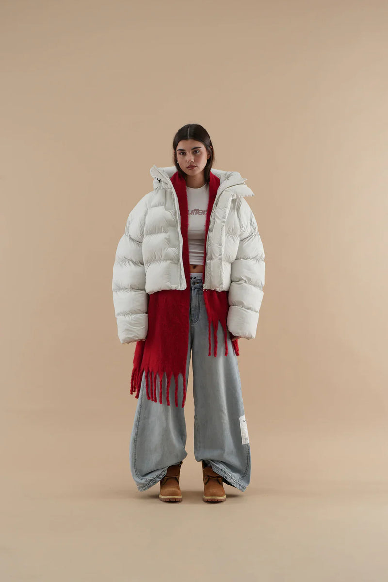 White Puffer