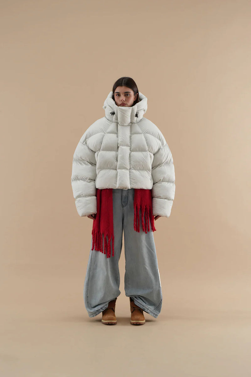 White Puffer
