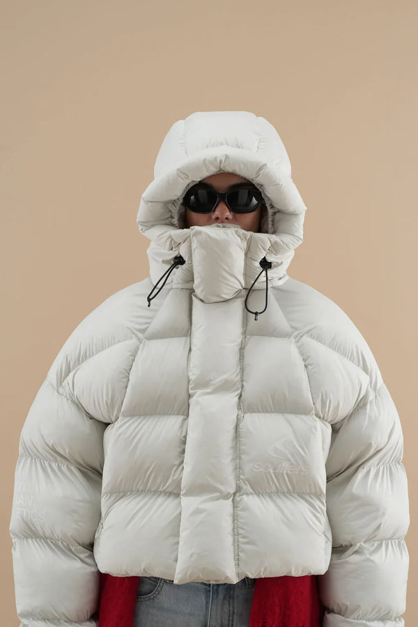 White Puffer