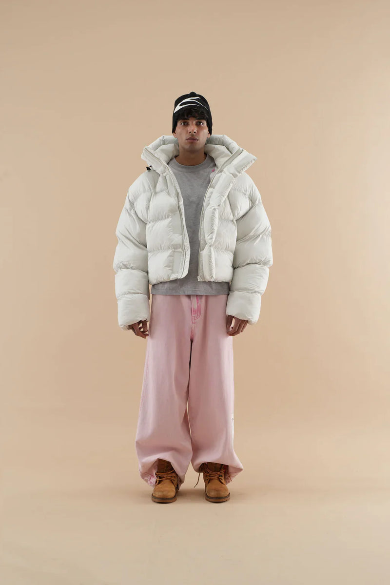 White Puffer