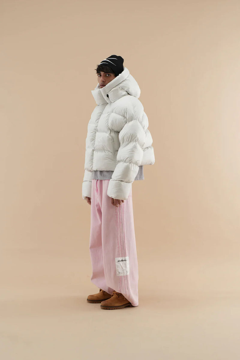 White Puffer