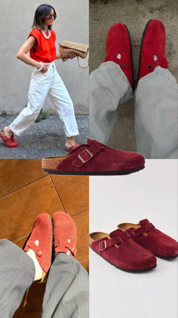 Birk boston Bord