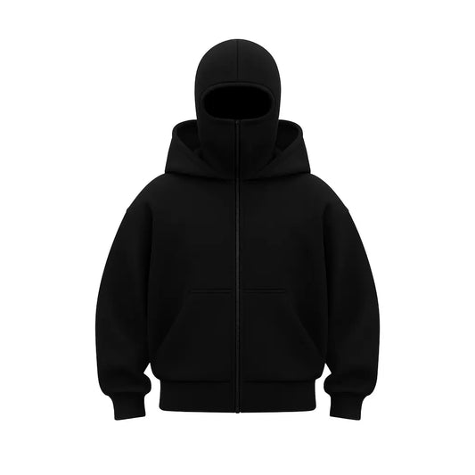 Pull Masqué OG (5 couleurs)