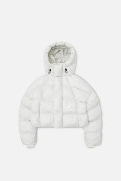 White Puffer