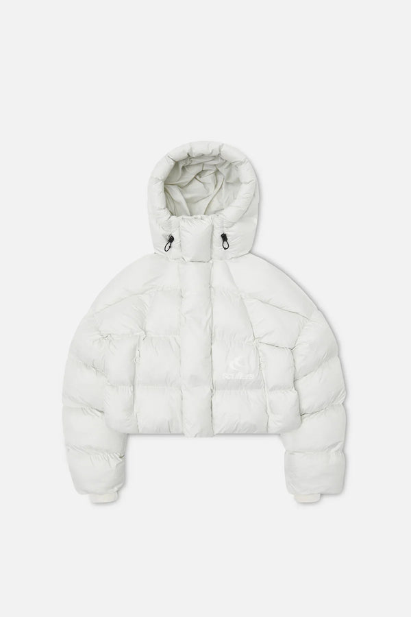 White Puffer