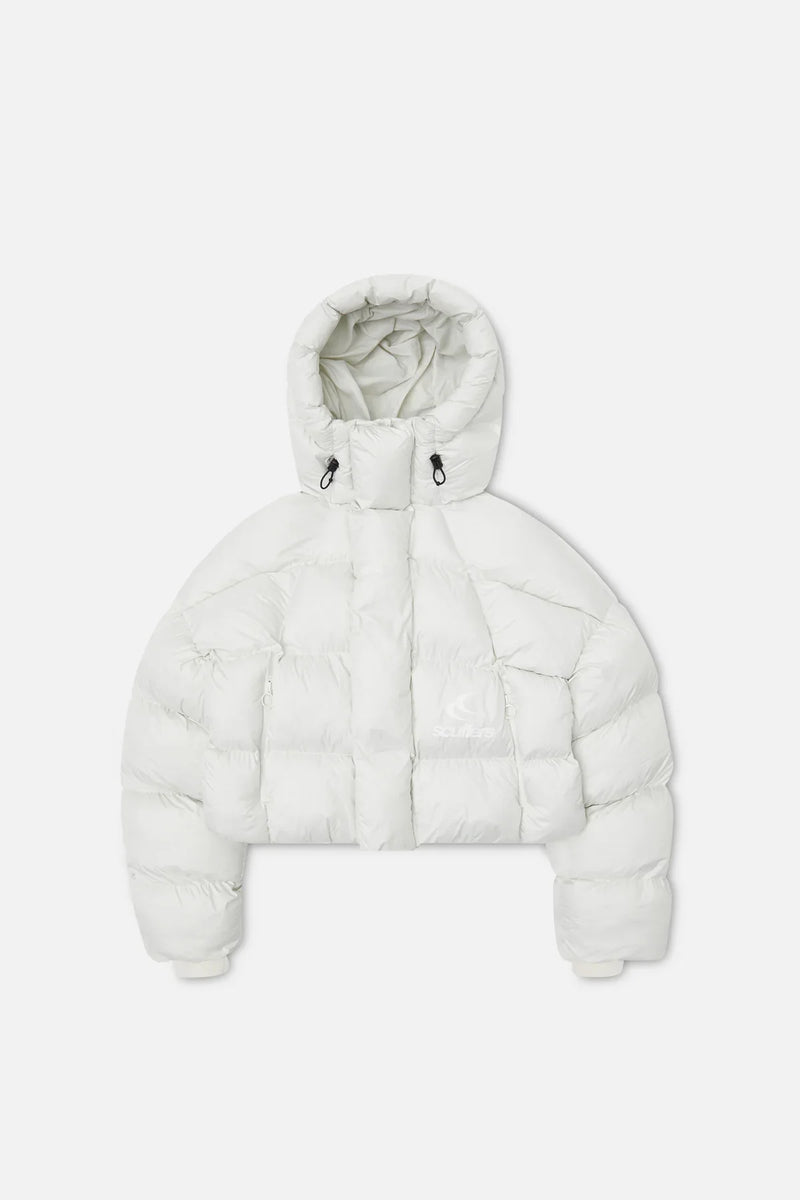 White Puffer